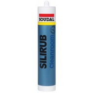 Soudal - Silirub Cleanroom